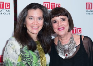 Eve Ensler's <em>In the Body of the World</em> Opens