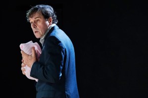 Full Casting Set for Stephen Rea-Led <em>Cyprus Avenue</em>