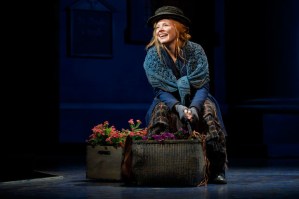 First Look at Broadway's <em>My Fair Lady</em> Revival