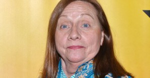 Dale Soules Joins Irish Rep's <em>Woman and Scarecrow</em>