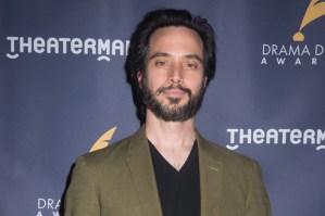 Gregg Mozgala Is the Hardest-Working Actor in New York