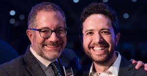 EXCLUSIVE: Adam Gwon Musical <em>Ordinary Days</em> to Be Revived This Fall