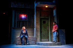 <em>Sweat</em> to Kick Off Public Theater's Mobile Unit National Program