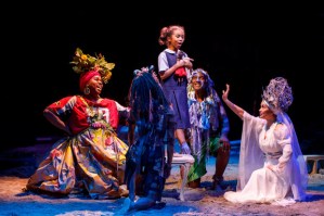<em>Once on This Island</em> Adds Benefit Performance for the Actors Fund