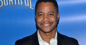 Cuba Gooding Jr. to Return to Broadway as <em>Chicago</em>'s Billy Flynn