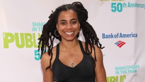 Suzan-Lori Parks, Julie Rice, and More to Host <em>Women of the Public</em> Gala