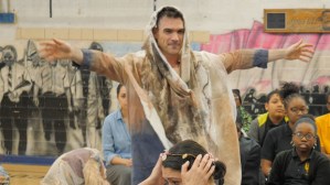 Mobile Unit Production of <em>The Tempest</em> Releases Video Montage
