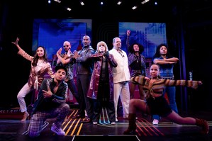 <em>Broadway Bounty Hunter</em> Is the Nuttiest Musical of the Summer