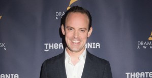 <em>The King's Speech</em> Cast and Creatives Announced