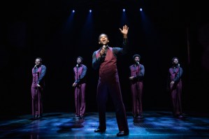 <em>Ain't Too Proud</em> Adds Special Performance to Benefit the Actors Fund