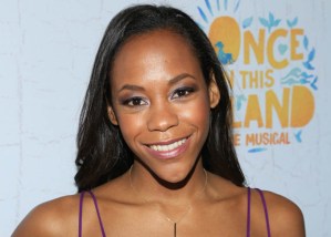 Nikki M. James, Grace Gummer, and More to Lead Tony Kushner's <em>A Bright Room Called Day</em>