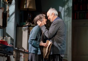 Jonathan Pryce, Eileen Atkins, and More Star in Our Critics' Top Faves This Week