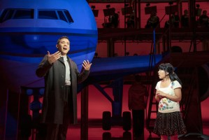 First Look at Jeanine Tesori and David Henry Hwang's <em>Soft Power</em>