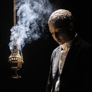 A Gender-Nonconforming <em>Hamlet</em> in Brooklyn