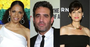 Audra McDonald, Bobby Cannavale, and Carla Gugino to Star in <em>Streetcar</em> Revival