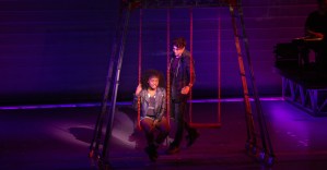 <em>Jagged Little Pill</em> World Premiere Rehearsal Room Footage Released