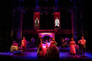 2020 Tony Nominees React and Tell Us to Vote, Donate, and Wear a Mask