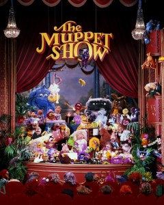 7 Shows, Including <em>The Muppet Show</em> on Disney Plus, to Check Out This Week