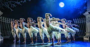 <em>Swan Lake</em>, Sondheim Reunion With <em>Assassins</em> Cast, and More Streaming This Week