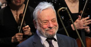 New Stephen Sondheim Encyclopedia Released