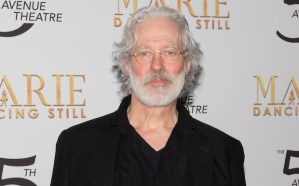 Terrence Mann, Gaby Diaz, and More Cast in World Premiere Musical <em>Only Gold</em>