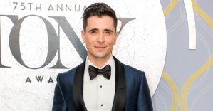 Matt Doyle Will Be the Next Seymour in <em>Little Shop of Horrors</em>