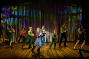 Lisa Kron-Jeanine Tesori Musical <em>Fun Home</em> to Receive Original Cast Recording