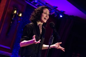 Bebe Neuwirth Makes Broadway History With a Hat Trick in Broadway's <em>Chicago</em>