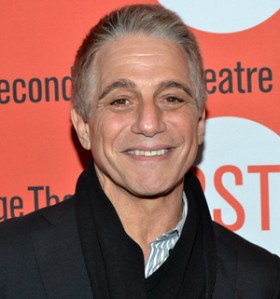 Tony Danza, Jason Kravits, Lilla Crawford, and More Set for the Next <em>Don't Quit Your Night Job</em> at 54 Below