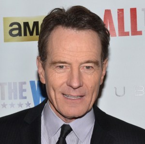 Bryan Cranston, Cherry Jones, Patina Miller, and More Win Boston's 2014 IRNE Awards