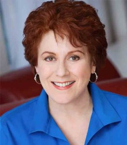 <em>Judy Kaye Sings Bernstein & Sondheim</em> Comes to Feinstein's at the Nikko