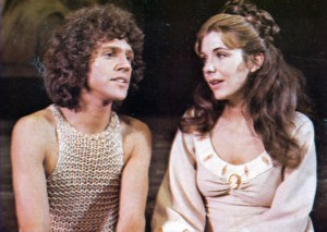 Original Pippin John Rubinstein Will Join Broadway Revival This Summer