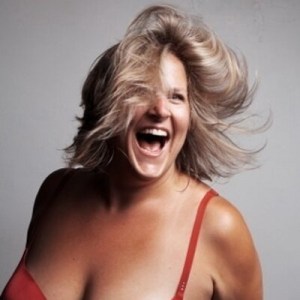 Bridget Everett's <em>Rock Bottom</em> Will Open The Public's Fall Season