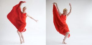 Justin Vivian Bond's <em>Love Is Crazy</em> Makes Its New York Premiere