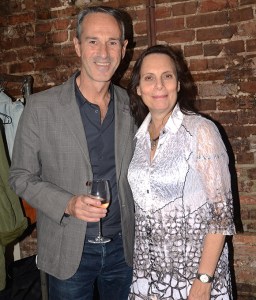 <em>Scenes From a Marriage</em> Opens Off-Broadway at New York Theatre Workshop