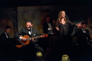John Pizzarelli & Jessica Molaskey: <em>Grownup Songs</em>