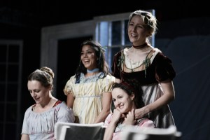 <em>Sense and Sensibility</em>