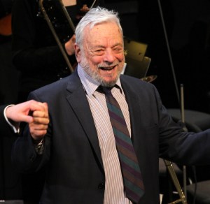 Stephen Sondheim, Musical Legend and Broadway “God,” Has Died