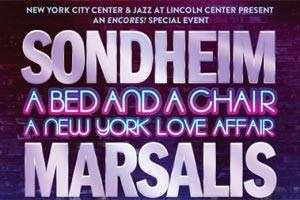 A Bed and a Chair: A New York Love Affair