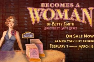 Becomes a Woman