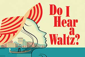 Do I Hear a Waltz?