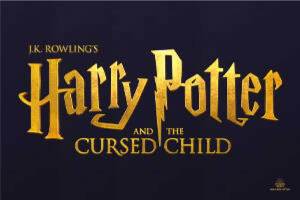 Harry Potter and the Cursed Child