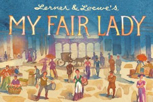 My Fair Lady