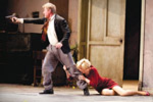 Uncle Vanya