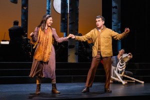 <i>Into the Woods</i>, <i>Parade</i>, and More to Perform at the Tony Awards