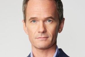 Neil Patrick Harris to Direct <i>Tick, Tick… BOOM!</i> at the Kennedy Center