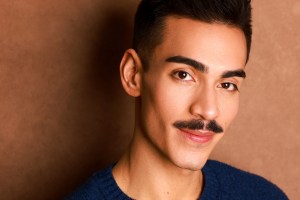 Preston Perez and More New Cast Members Join Disney’s <I>Frozen</I> Tour