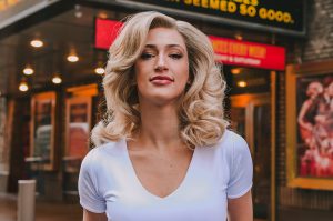 Amber Ardolino to Join <i>A Beautiful Noise</i> as New Marcia Murphey