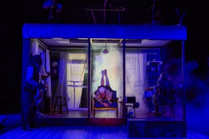 Sasha Denisova’s <i>My Mama and the Full-Scale Invasion</i> Will Livestream