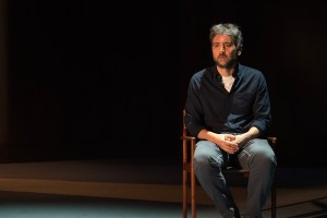Review: In <I>The Ally</I>, a Jewish College Professor Is Asked to Denounce Israel